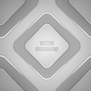 无缝灰色钻石背景图片