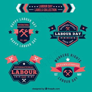 中文摘要劳动节标签收藏