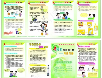 预防艾滋病图片 预防艾滋病图片