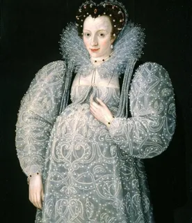 欧式古典女性肖像油画图片 欧式古典女性肖像油画图片