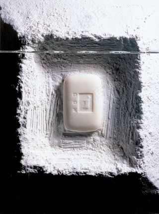 0001_香皂 广告 平面