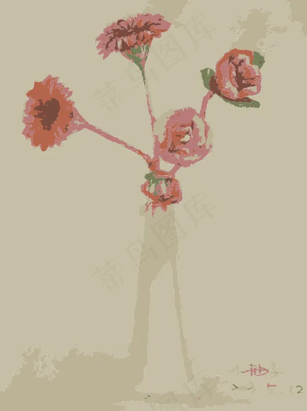 原aiflowers 386
