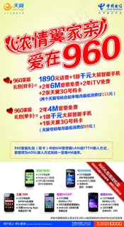 浓情翼家亲海报图片