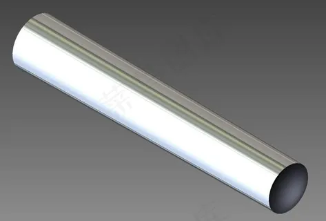 M16准星的锥形销