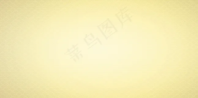 古典清新花纹简约背景图