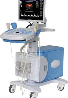 GE彩超 四级彩超 彩超 设备 仪...