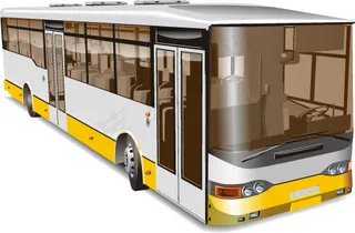 漂亮的汽车矢量素材