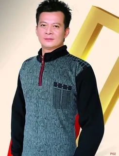 保暖内衣画册图片