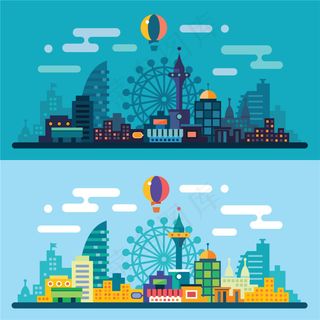 简约网页小图标素材文件