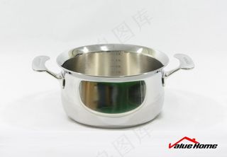 不锈钢锅具惠居汤锅