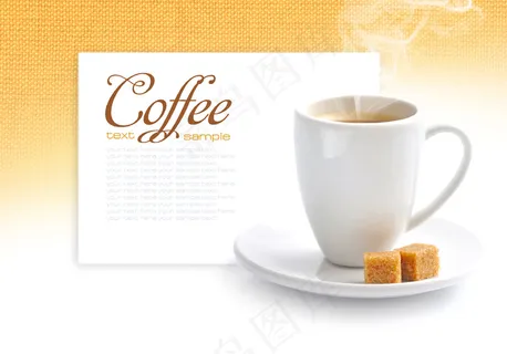 热咖啡与糖 热咖啡与糖