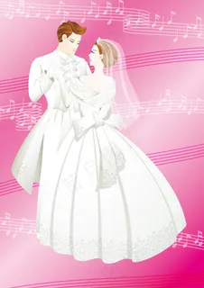 结婚 结婚
