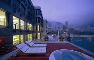 浅水湾别墅