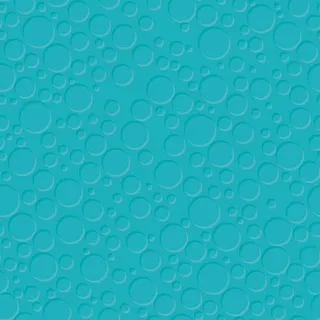 泡沫的无缝模式向量