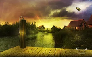 高清电脑桌面背景壁纸