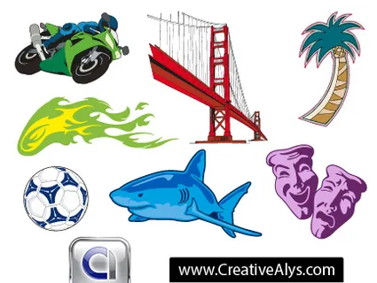 标志设计图形创意