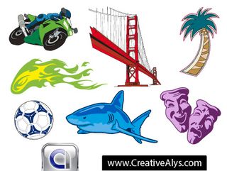 标志设计图形创意