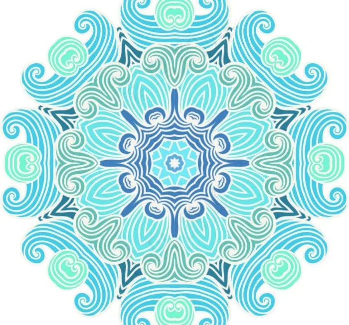 纹理ai矢量模版下载