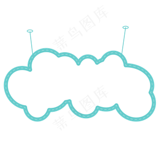 万圣节 稻草人 免抠 元素 卡通 南瓜 吊牌 元素