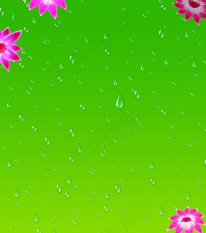 展板背景图片psd模版下载
