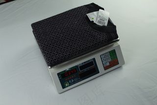 羊毛衫裤称重图图片