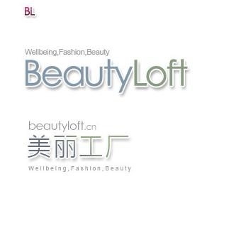 美丽工厂logo图片psd模版下载