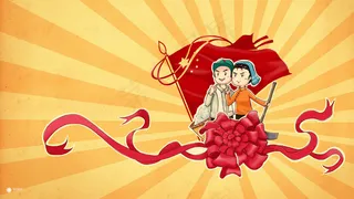 五一国际劳动节