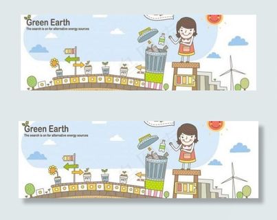 垃圾回收利用图片