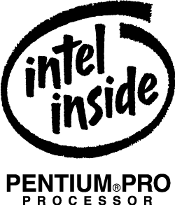 英特尔PentiumPro
