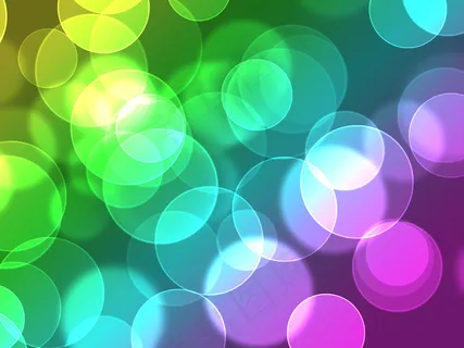 圈点光影效果背景图片01 圈点光影效果背景图片01