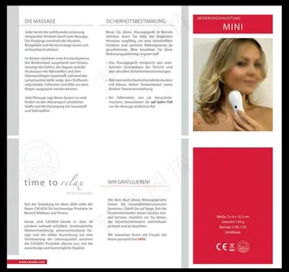 剃毛器三折页图片