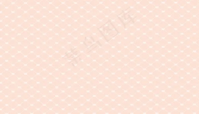 粉色网状花纹底图