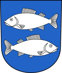 审查菲申塔尔纹章的剪辑艺术