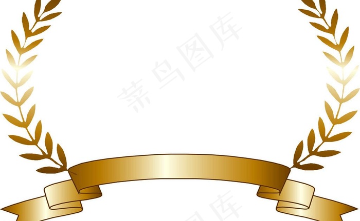 金色花纹图片