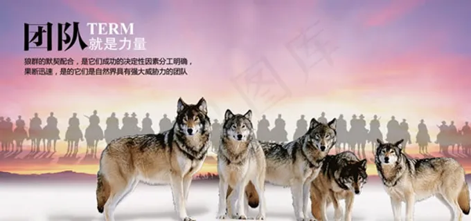 团队就是力量psd 团队就是力量psd