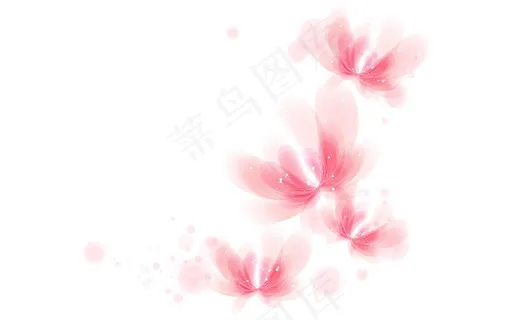 盛开的桃花 盛开的桃花