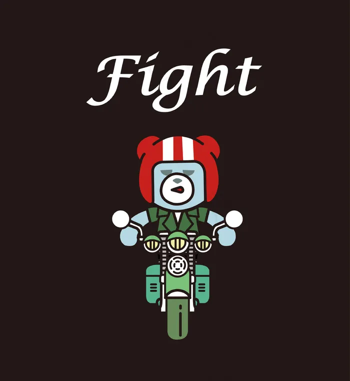 大牌童装图案设计