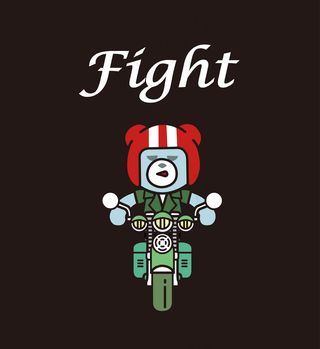 大牌童装图案设计