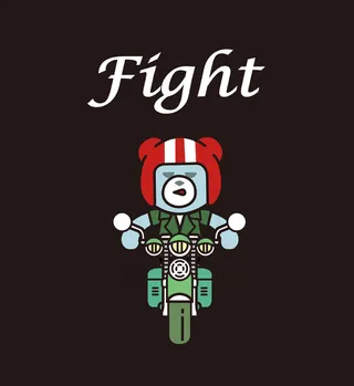 大牌童装图案设计