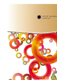 现代城市办公大楼矢量素材