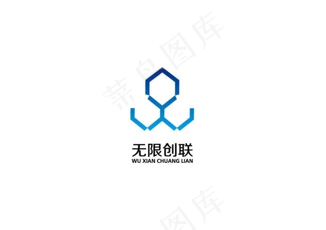 无限创联ai矢量模版下载