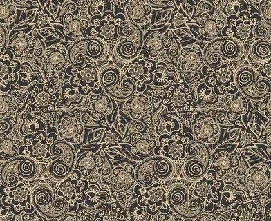 无缝欧式花纹 古典花纹底纹图片