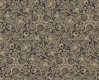 无缝欧式花纹 古典花纹底纹图片