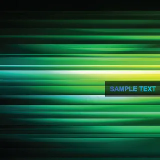 矢量素材极速视觉炫彩背景