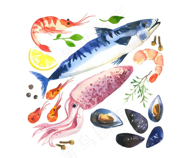 2016生肖猴子 章ai矢量模版下载