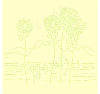 矢量书报刊图图片