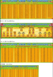 段考光荣榜下载