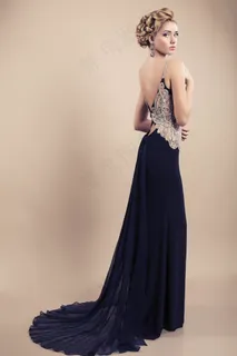 晚礼服图片 晚礼服图片