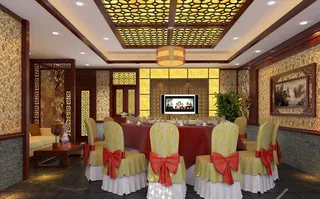 包厢设计效果图