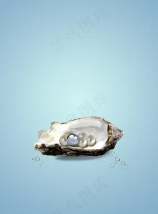 企业文化之贝壳里的珍珠